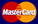 we accept payment using Mastercard